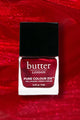 butter LONDON - Pure Colour - Knees Up - 21X Nail Lacquer - Nail Lacquer at Beyond Polish