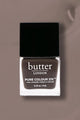 butter LONDON - Pure Colour - Mink Grey - 21X Nail Lacquer - Nail Lacquer at Beyond Polish