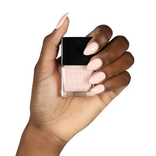 butter LONDON - Pure Colour - Piece Of Cake - 21X Nail Lacquer - Nail Lacquer at Beyond Polish