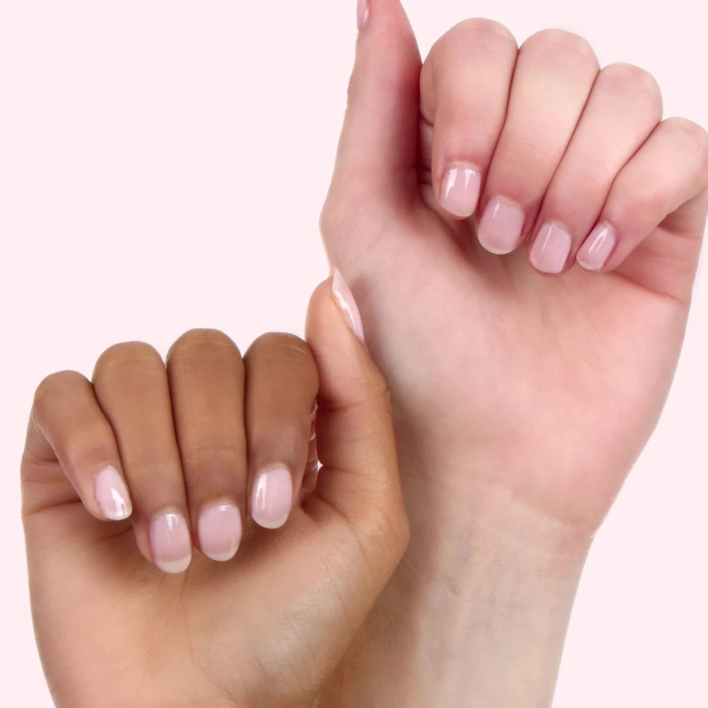 butter LONDON - Pure Colour - Posh Petal - 21X Nail Lacquer - Nail Lacquer at Beyond Polish