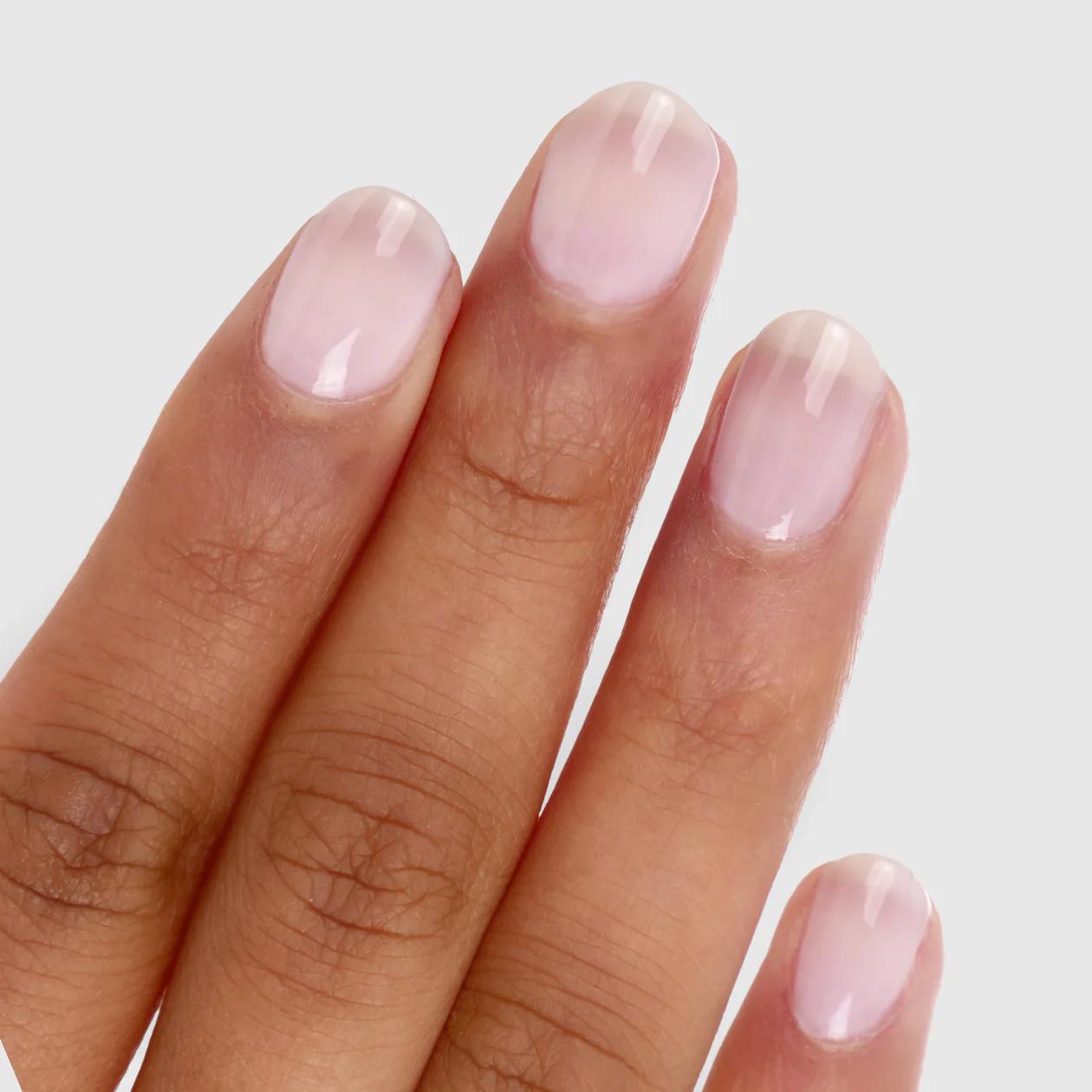 butter LONDON - Pure Colour - Posh Petal - 21X Nail Lacquer - Nail Lacquer at Beyond Polish