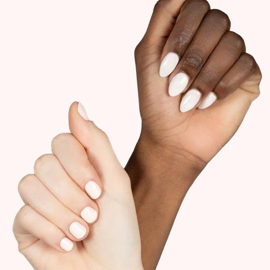 butter LONDON - Pure Colour - Sandy Bum - 21X Nail Lacquer - Nail Lacquer at Beyond Polish