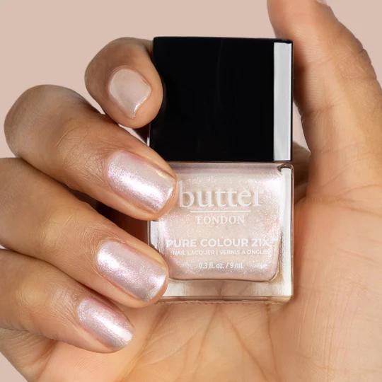 butter LONDON - Pure Colour - Sassie Lassie - 21X Nail Lacquer - Nail Lacquer at Beyond Polish
