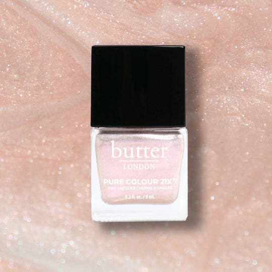 butter LONDON - Pure Colour - Sassie Lassie - 21X Nail Lacquer - Nail Lacquer at Beyond Polish