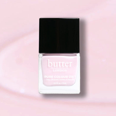 butter LONDON - Pure Colour - Sweetiekins - 21X Nail Lacquer - Nail Lacquer at Beyond Polish