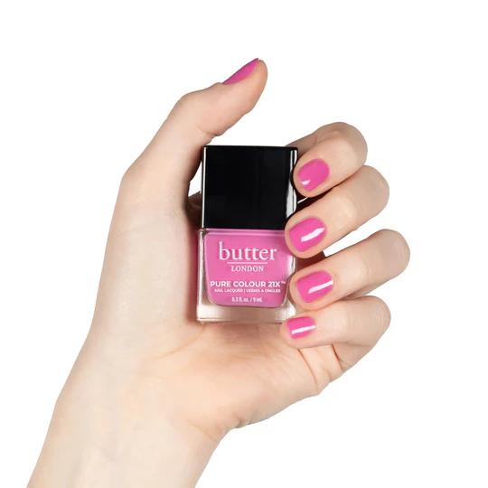 butter LONDON - Pure Colour - Sweets - 21X Nail Lacquer - Nail Lacquer at Beyond Polish