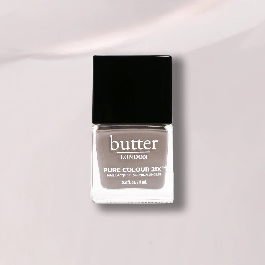 butter LONDON - Pure Colour - Ta - Ta! - 21X Nail Lacquer - Nail Lacquer at Beyond Polish