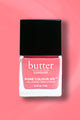 butter LONDON - Pure Colour - Trout Pout - 21X Nail Lacquer - Nail Lacquer at Beyond Polish