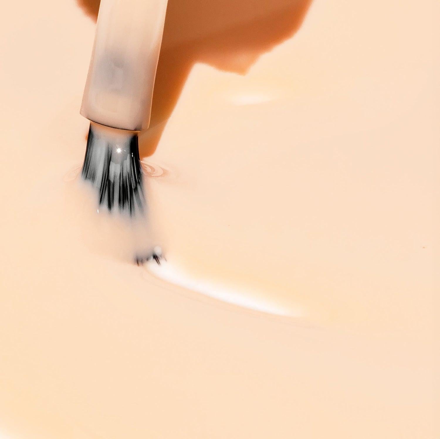 butter LONDON - Sheer Wisdom Nail Tinted Moisturizer - Fair, 0.4 Fl Oz - Nail Treatment at Beyond Polish