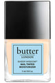 butter LONDON - Sheer Wisdom Nail Tinted Moisturizer - Fair, 0.4 Fl Oz - Nail Treatment at Beyond Polish