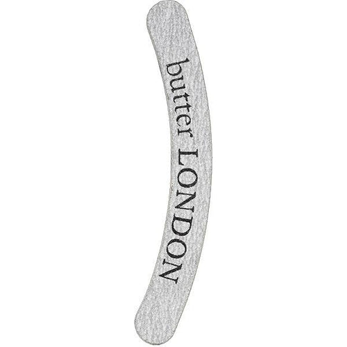 butter LONDON - Signature Banana Nail File