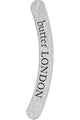 butter LONDON - Signature Banana Nail File - Manicure & Pedicure Tools at Beyond Polish