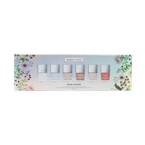 butter LONDON - Spun Sugar Collection