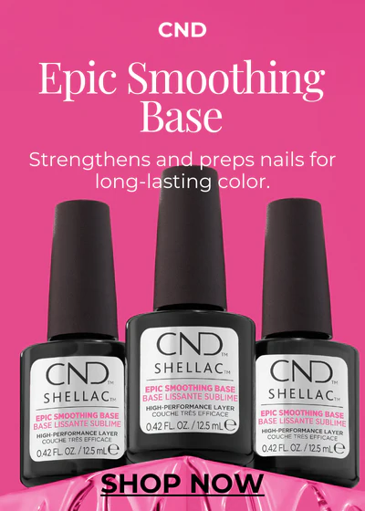 CND™ Promo