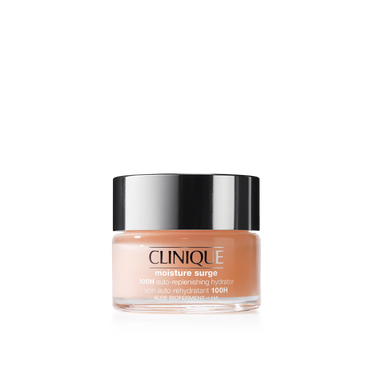 Clinique - Moisture Surge Auto-Replenishing Hydrator - Face at Beyond Polish