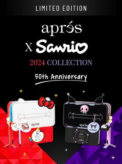 Apres Hello Kitty