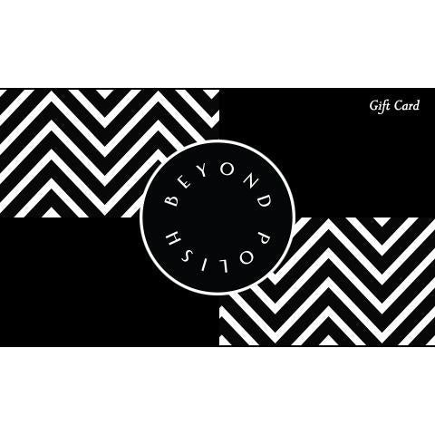 eGift Card