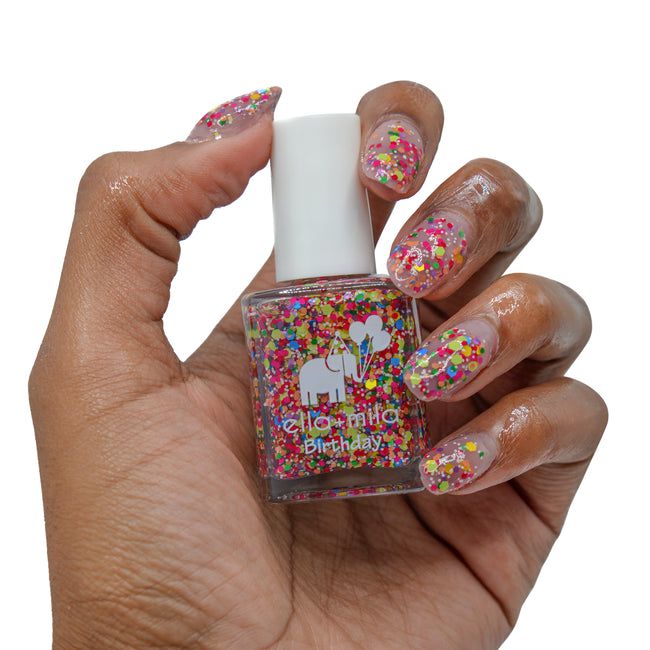 ella+mila - 9th St. - .45oz - Nail Lacquer at Beyond Polish