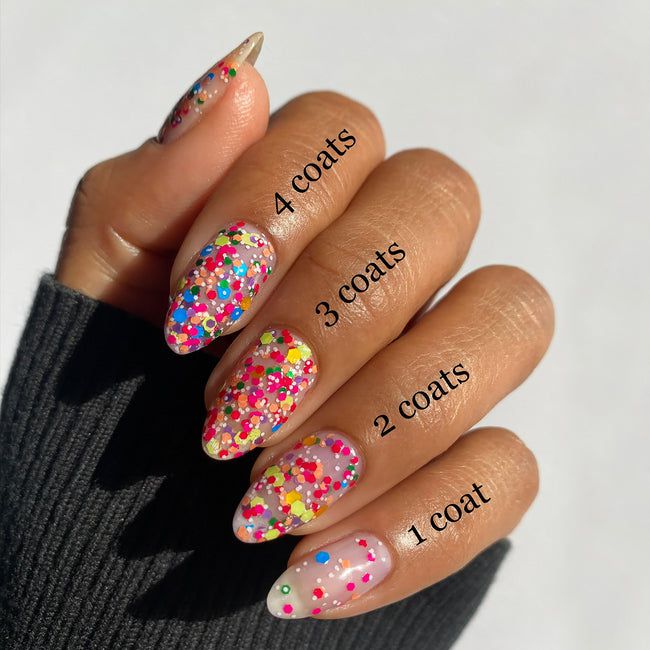 ella+mila - 9th St. - .45oz - Nail Lacquer at Beyond Polish