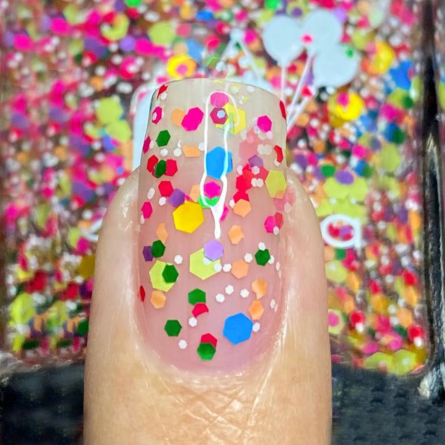 ella+mila - 9th St. - .45oz - Nail Lacquer at Beyond Polish