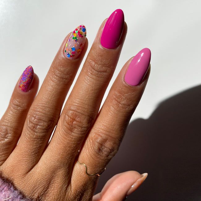 ella+mila - 9th St. - .45oz - Nail Lacquer at Beyond Polish