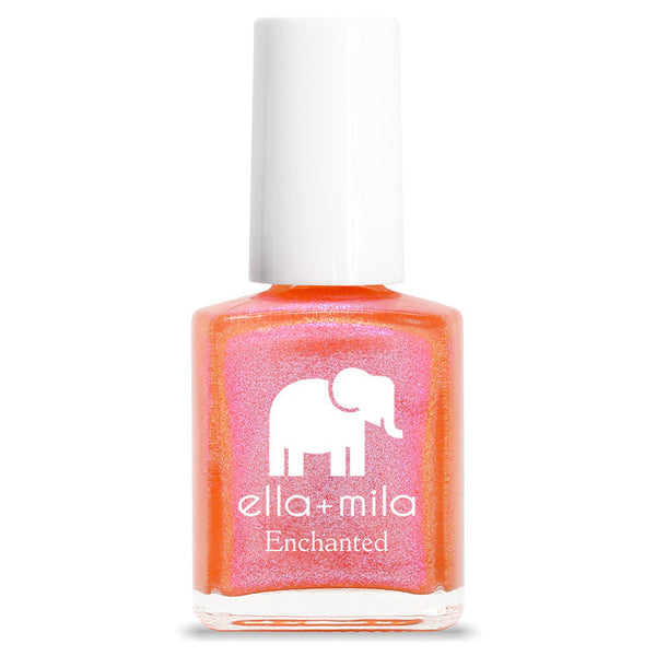 Ella+Mila Aurora Lights Shimmer Polish | Beyond Polish