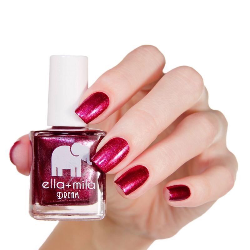ella+mila - Bang Bang - .45oz - Nail Lacquer at Beyond Polish