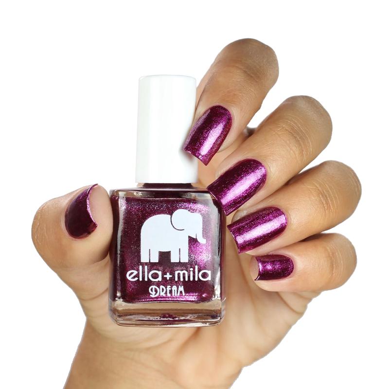 ella+mila - Bang Bang - .45oz - Nail Lacquer at Beyond Polish