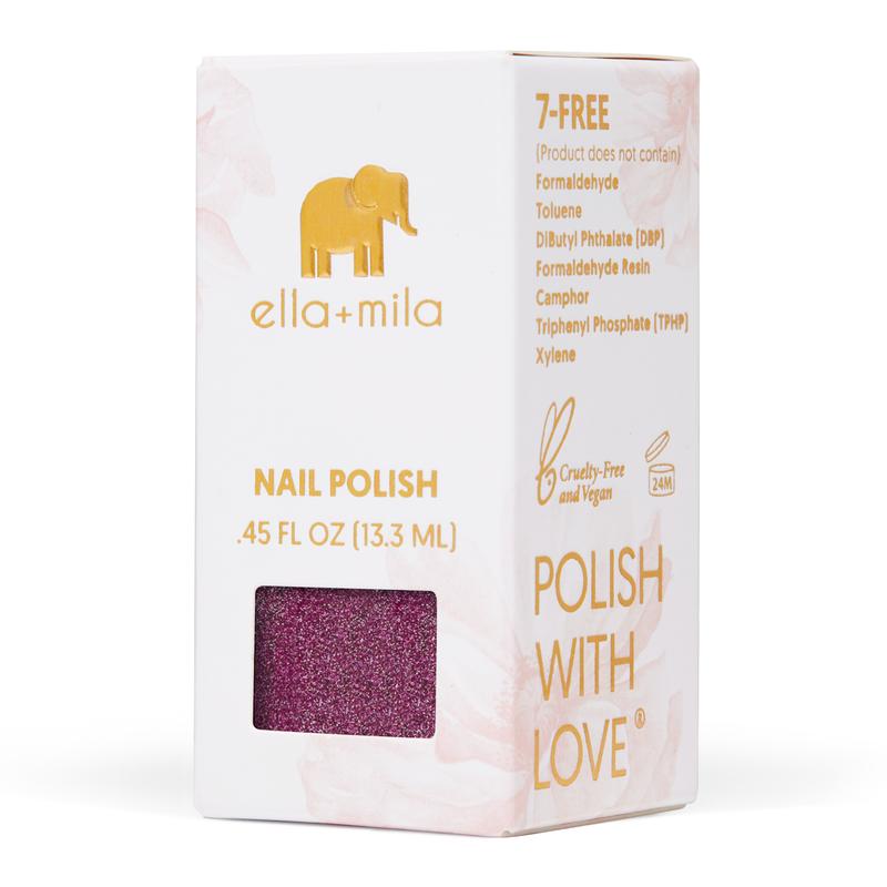 ella+mila - Bang Bang - .45oz - Nail Lacquer at Beyond Polish