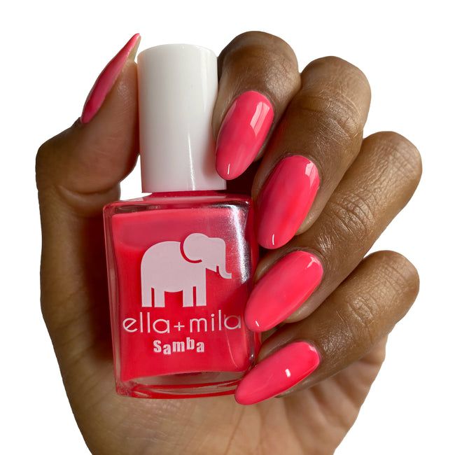 ella+mila - Bellini - .45oz - Nail Lacquer at Beyond Polish