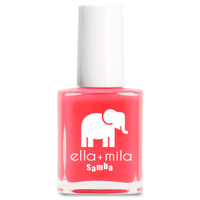 ella+mila - Bellini - .45oz - Nail Lacquer at Beyond Polish