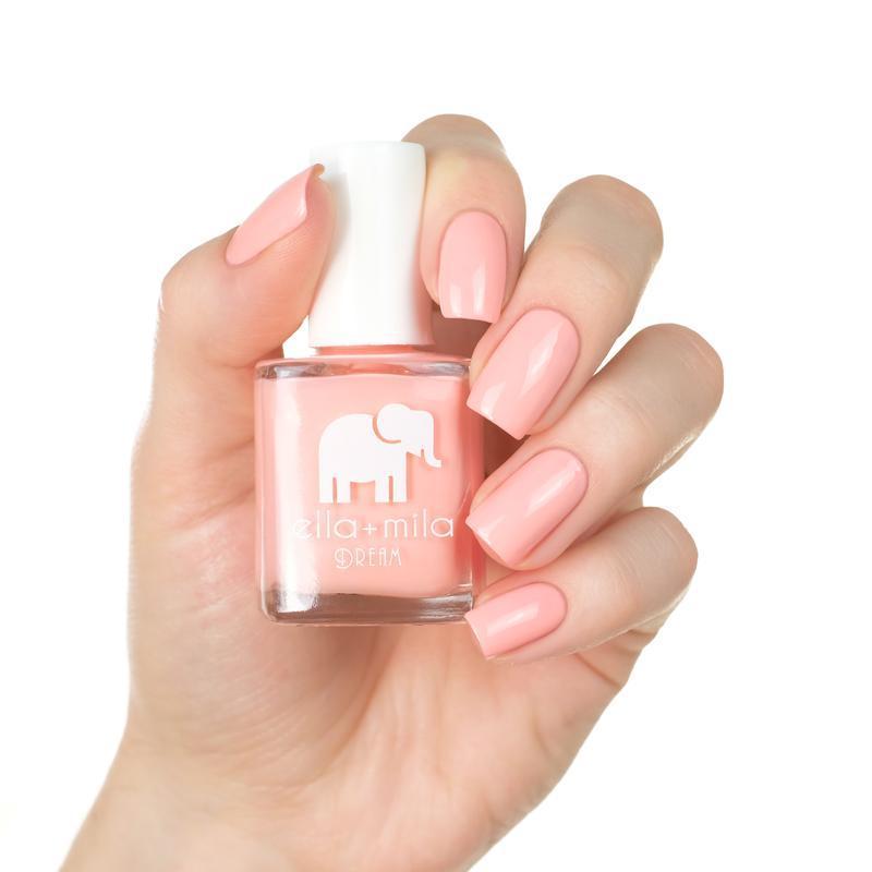 ella+mila - Bubble Trouble - .45oz - Nail Lacquer at Beyond Polish