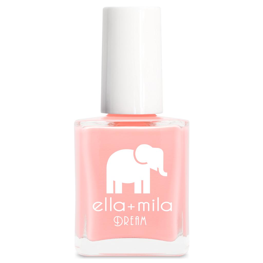 ella+mila - Bubble Trouble - .45oz - Nail Lacquer at Beyond Polish