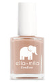 ella+mila - Choco Lot To Love - .45oz - Nail Lacquer at Beyond Polish