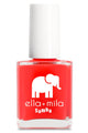 ella+mila - Coral Crush - .45oz - Nail Lacquer at Beyond Polish