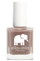 ella+mila - Cup O'Latte - .45oz - Nail Lacquer at Beyond Polish