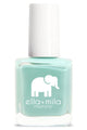 ella+mila - Don't be Blue - Nail Lacquer at Beyond Polish