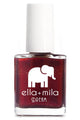 ella+mila - Dorothy’s Stilettos - .45oz - Nail Lacquer at Beyond Polish