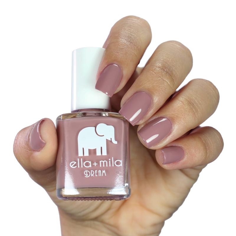 ella+mila - Dreamcatcher - .45oz - Nail Lacquer at Beyond Polish