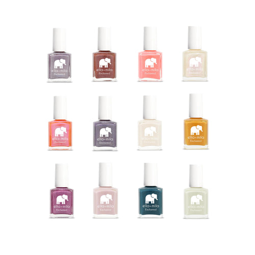 ella+mila - Enchanted Collection