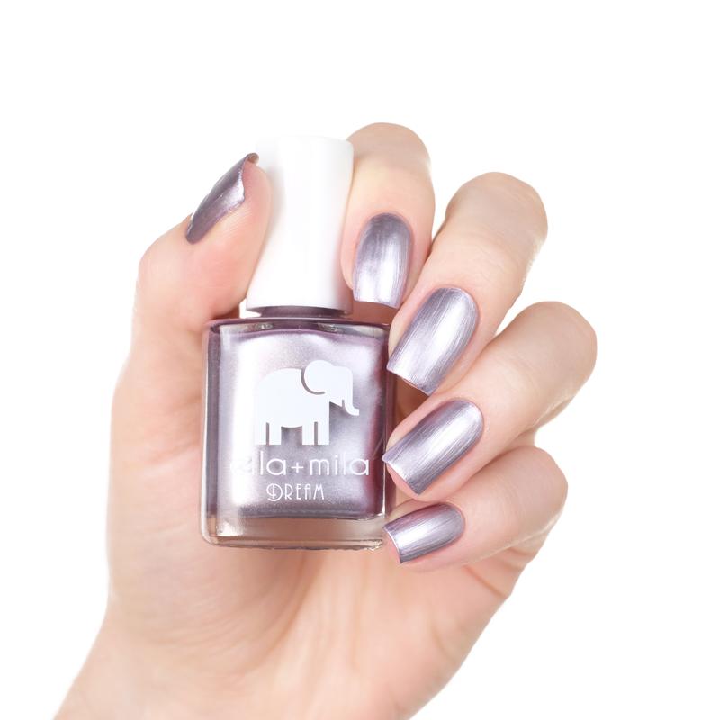 ella+mila - Entice Me - .45oz - Nail Lacquer at Beyond Polish