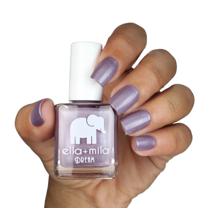 ella+mila - Entice Me - .45oz - Nail Lacquer at Beyond Polish