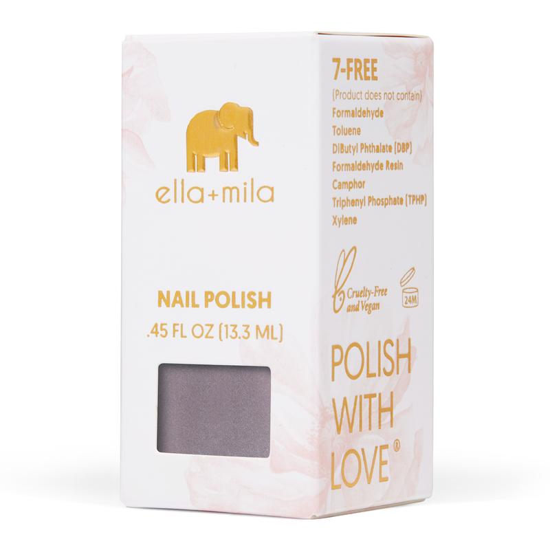 ella+mila - Entice Me - .45oz - Nail Lacquer at Beyond Polish