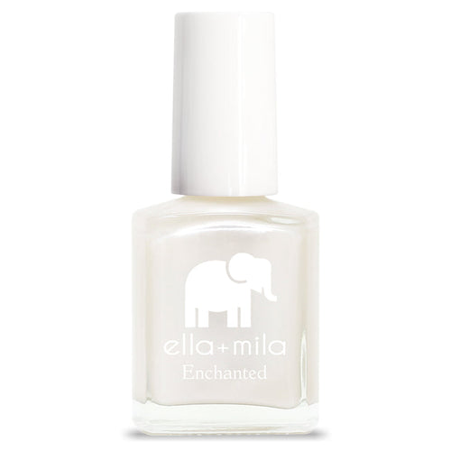 ella+mila - Glass Slippers
 - .45oz