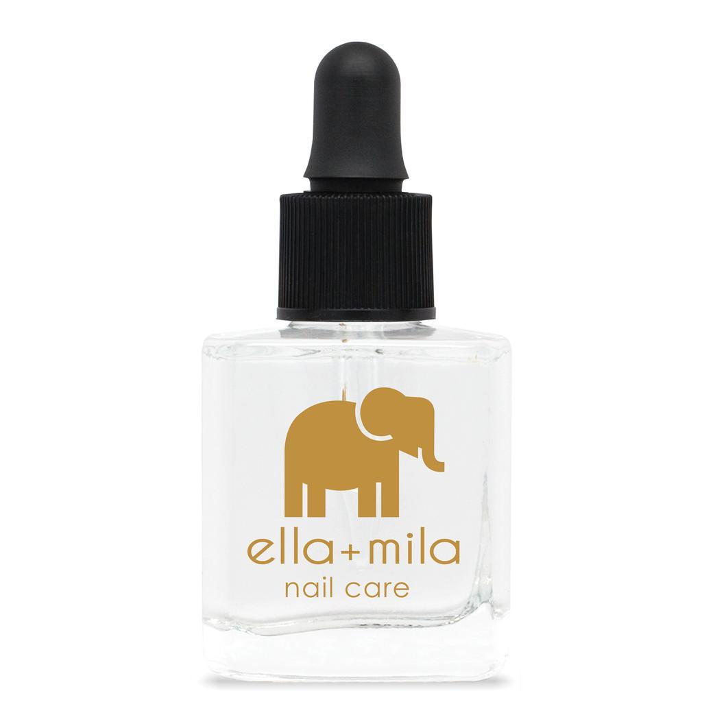 ella+mila - Gotta Jet - .45oz - Nail Treatment at Beyond Polish