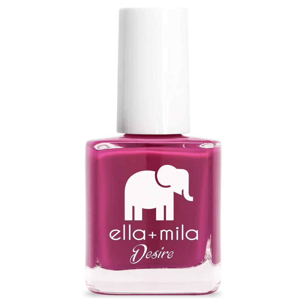 ella+mila - Heartbreaker - .45oz - Nail Lacquer at Beyond Polish