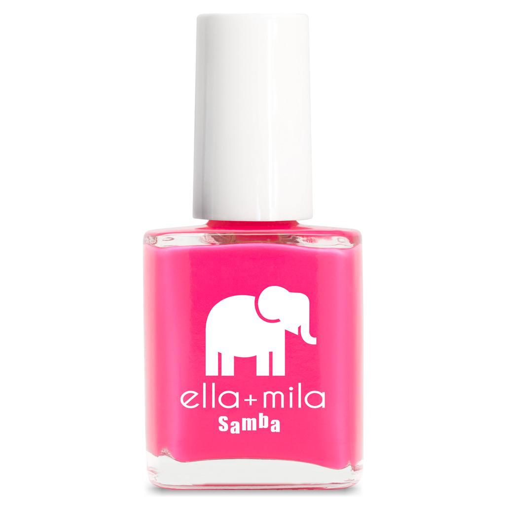ella+mila - I Pink I Love You - .45oz - Nail Lacquer at Beyond Polish