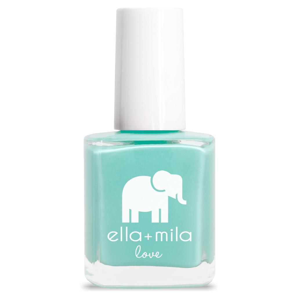 ella+mila - Ibiza Breeze - .45oz - Nail Lacquer at Beyond Polish