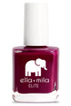 ella+mila - In Line for Wine - .45oz - Nail Lacquer at Beyond Polish
