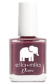 ella+mila - La Vie En Rose - .45oz - Nail Lacquer at Beyond Polish
